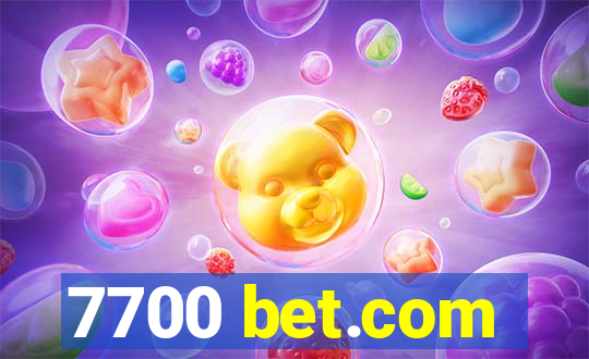 7700 bet.com
